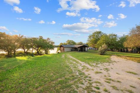 310 Castlehigh Drive Granite Shoals TX 78654