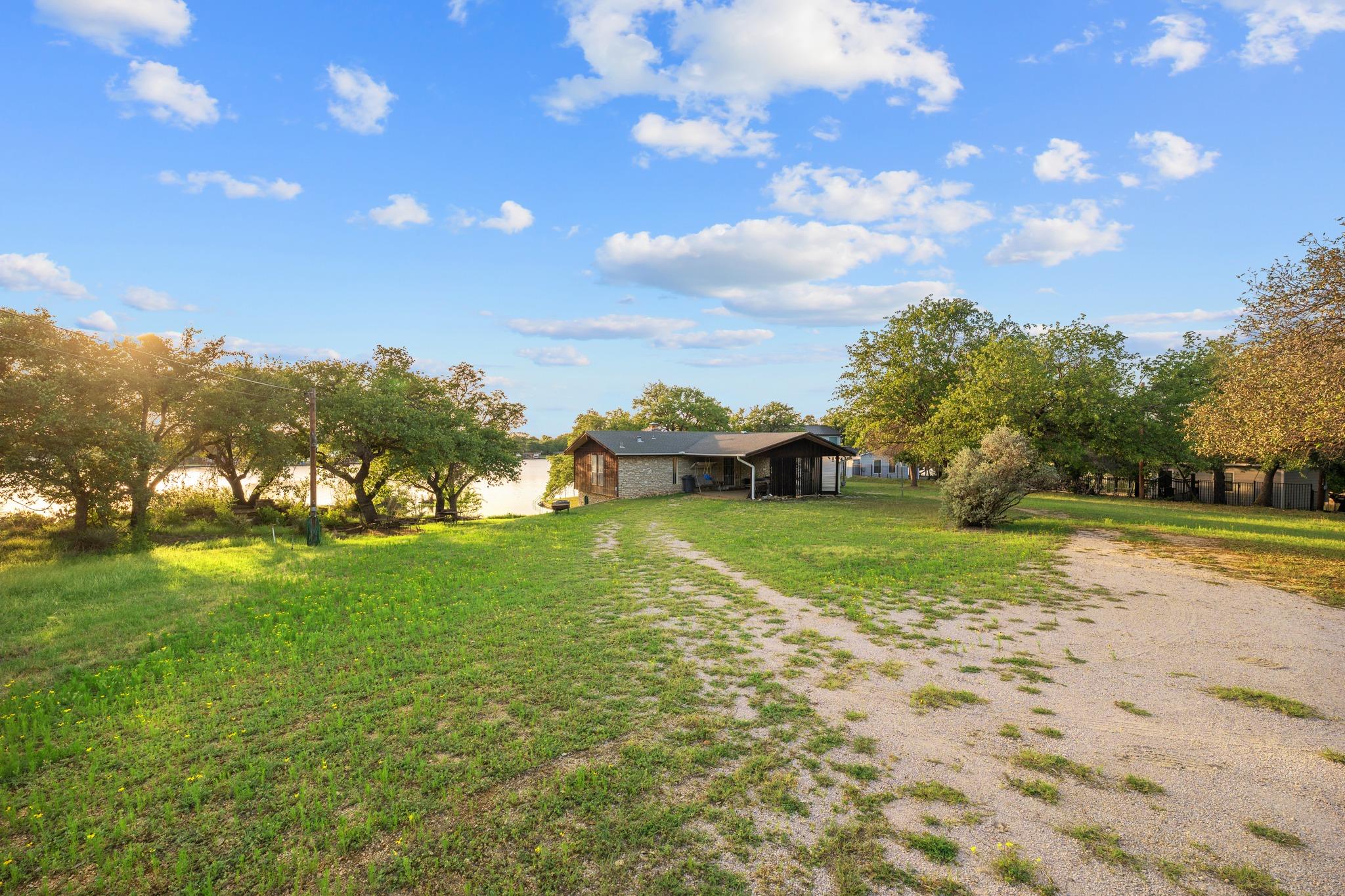 310 Castlehigh Drive Granite Shoals TX 78654