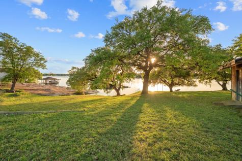 310 Castlehigh Drive Granite Shoals TX 78654