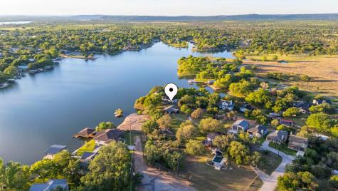 310 Castlehigh Drive Granite Shoals TX 78654