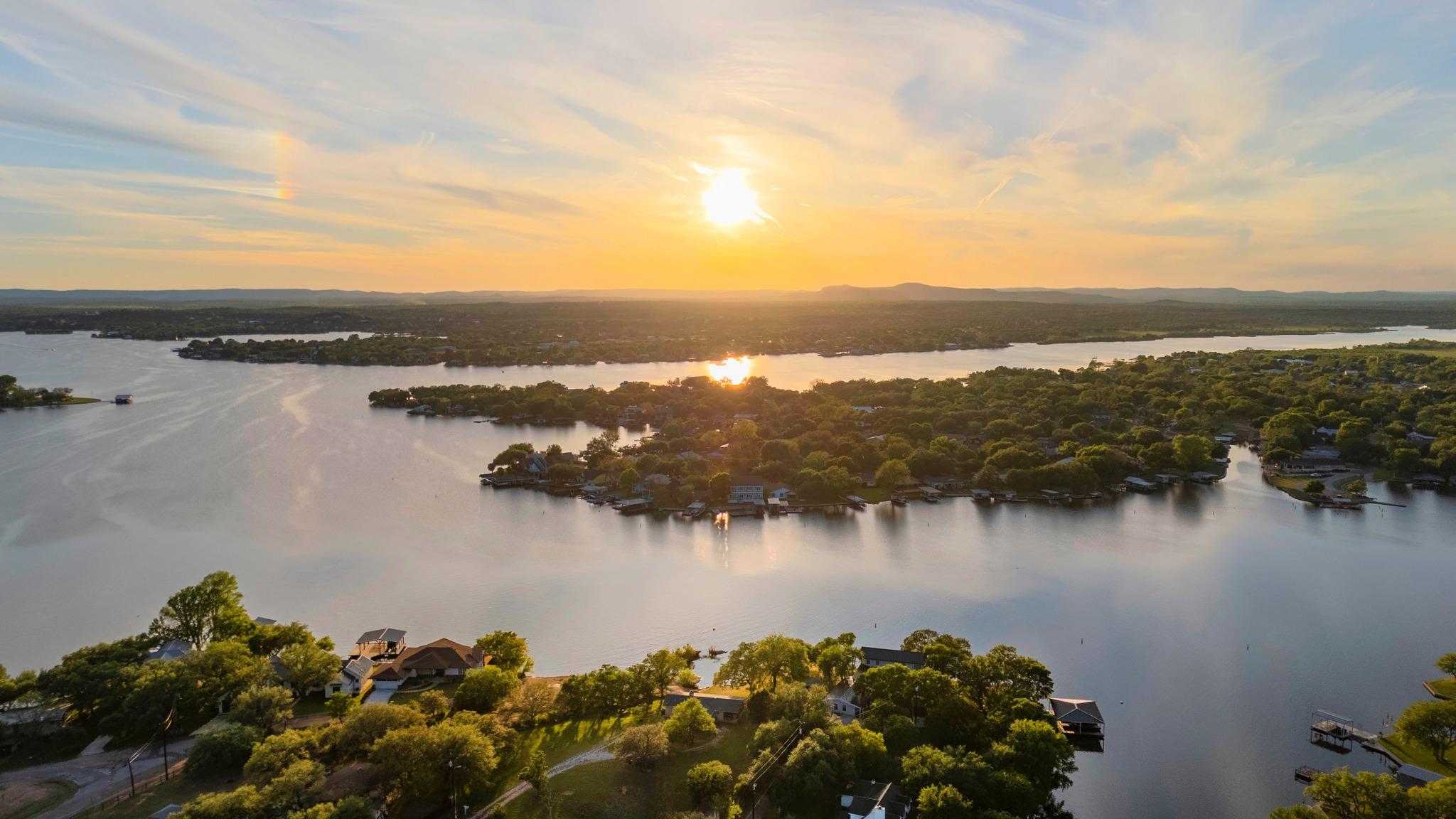 310 Castlehigh Drive Granite Shoals TX 78654