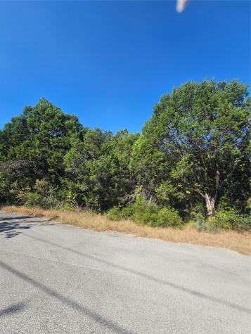 7406 White Oak Drive Lago Vista TX 78645