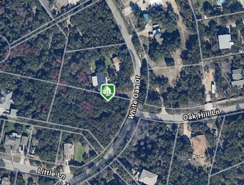 7406 White Oak Drive Lago Vista TX 78645