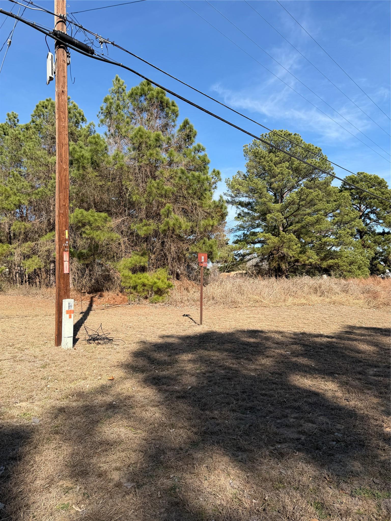 Lot 20 Indian Oak Drive Bastrop TX 78602