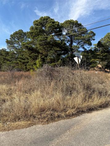 Lot 20 Indian Oak Drive Bastrop TX 78602