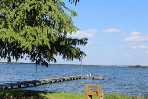 Lot 281 & 282 Briarway Drive Granite Shoals TX 78654