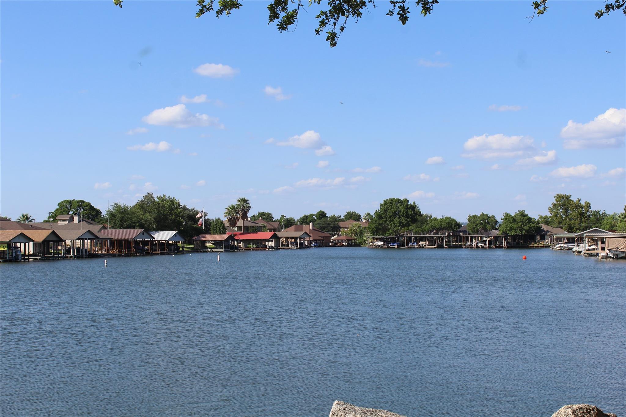 Lot 281 & 282 Briarway Drive Granite Shoals TX 78654