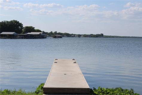 Lot 281 & 282 Briarway Drive Granite Shoals TX 78654