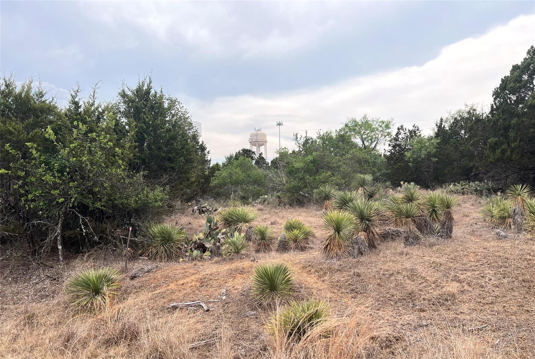 Lot 281 & 282 Briarway Drive Granite Shoals TX 78654