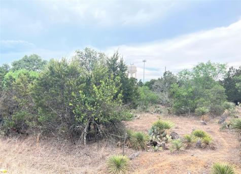 Lot 281 & 282 Briarway Drive Granite Shoals TX 78654