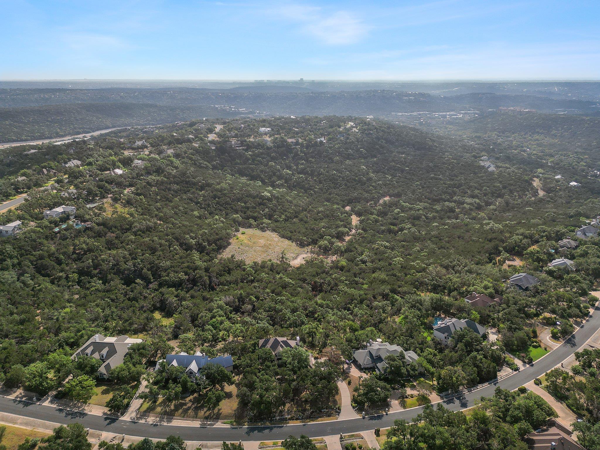 6002 Lost Trail Cove Austin TX 78730