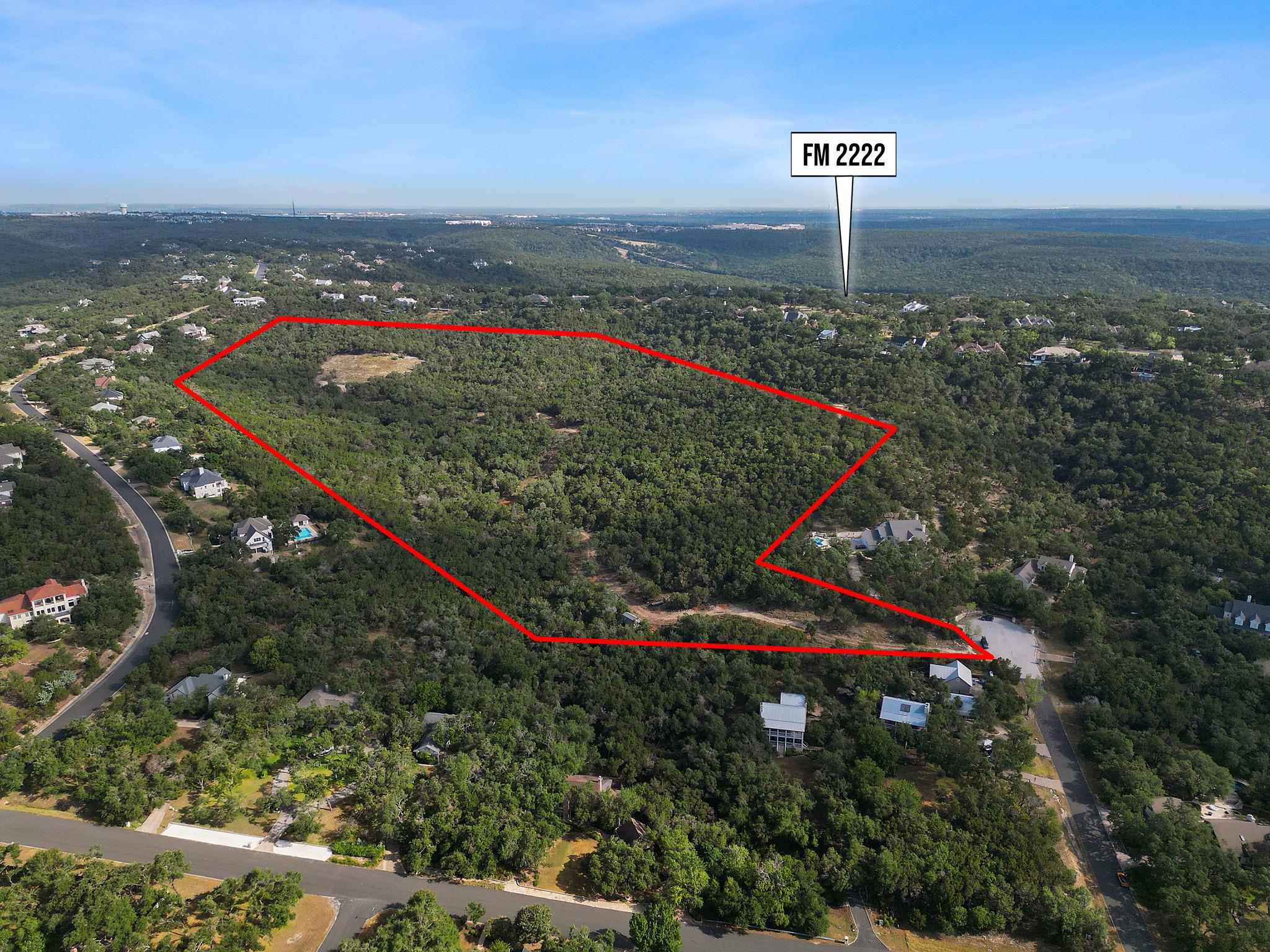 6002 Lost Trail Cove Austin TX 78730