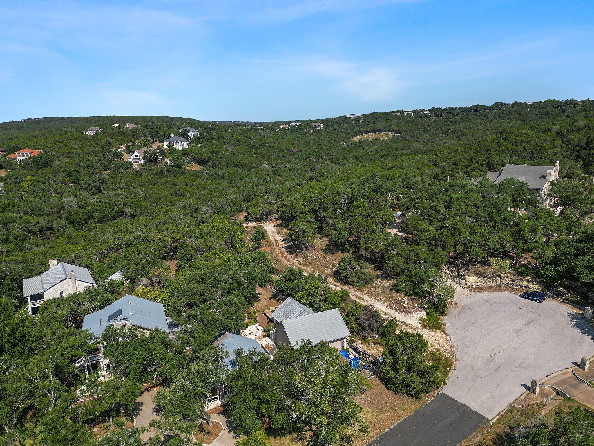 6002 Lost Trail Cove Austin TX 78730