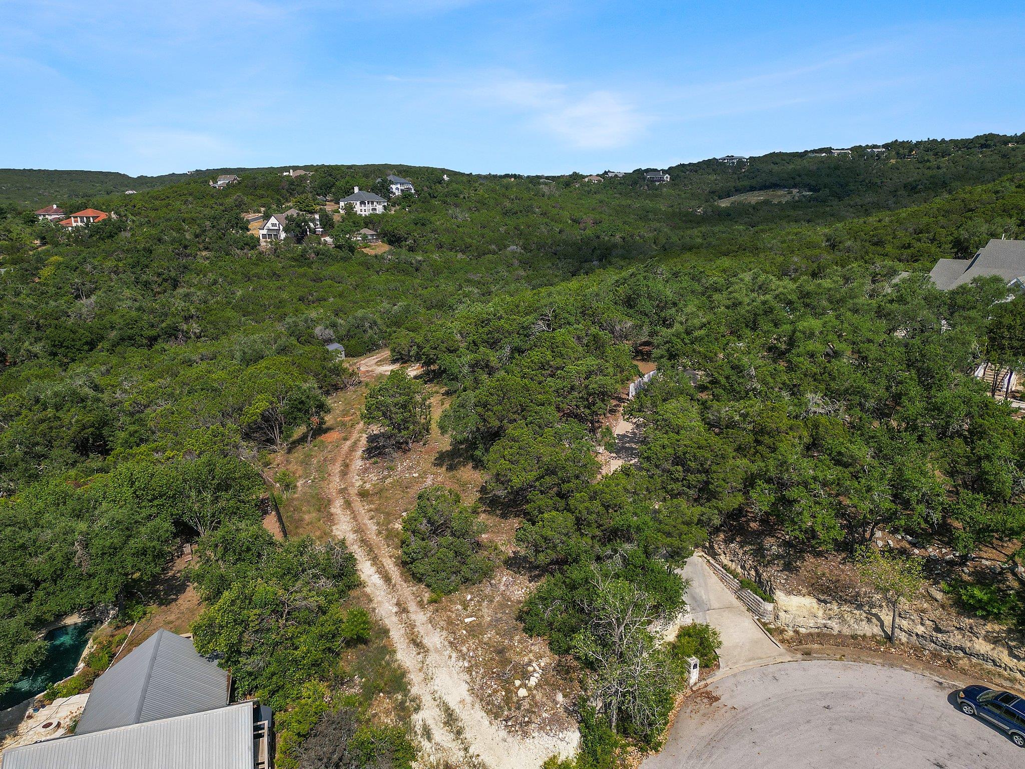 6002 Lost Trail Cove Austin TX 78730