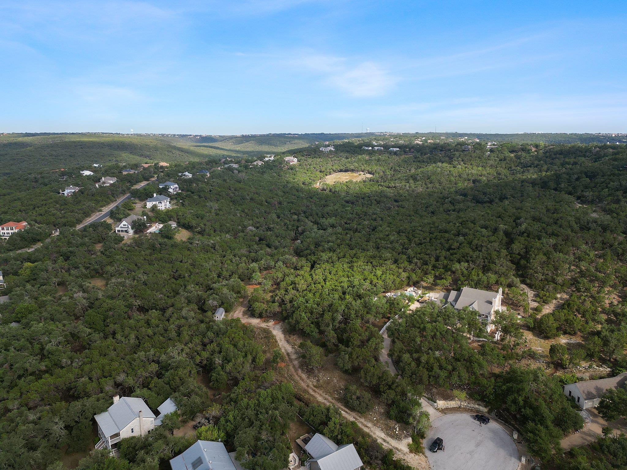 6002 Lost Trail Cove Austin TX 78730
