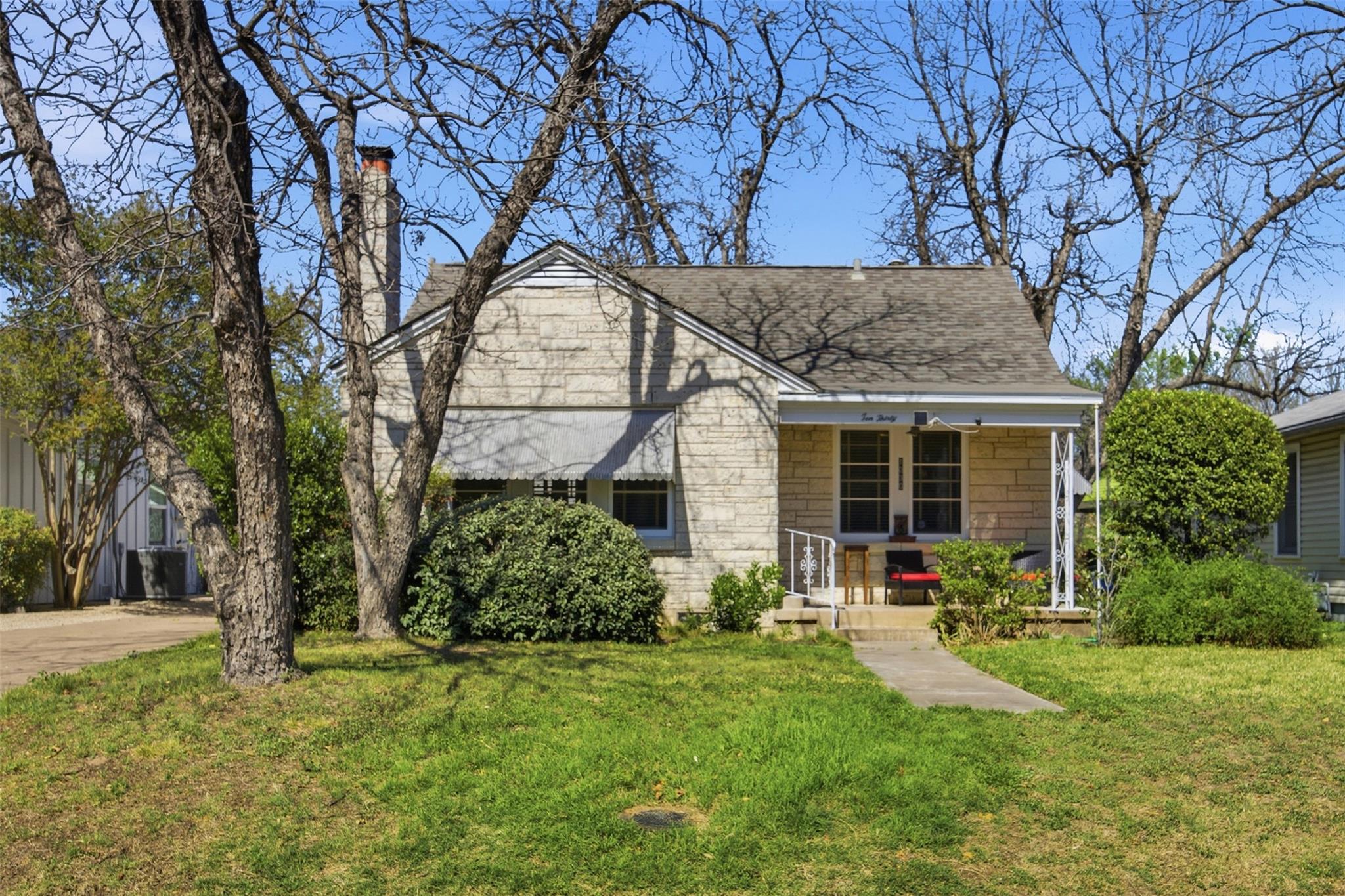 1030 E 44th Street Austin TX 78751