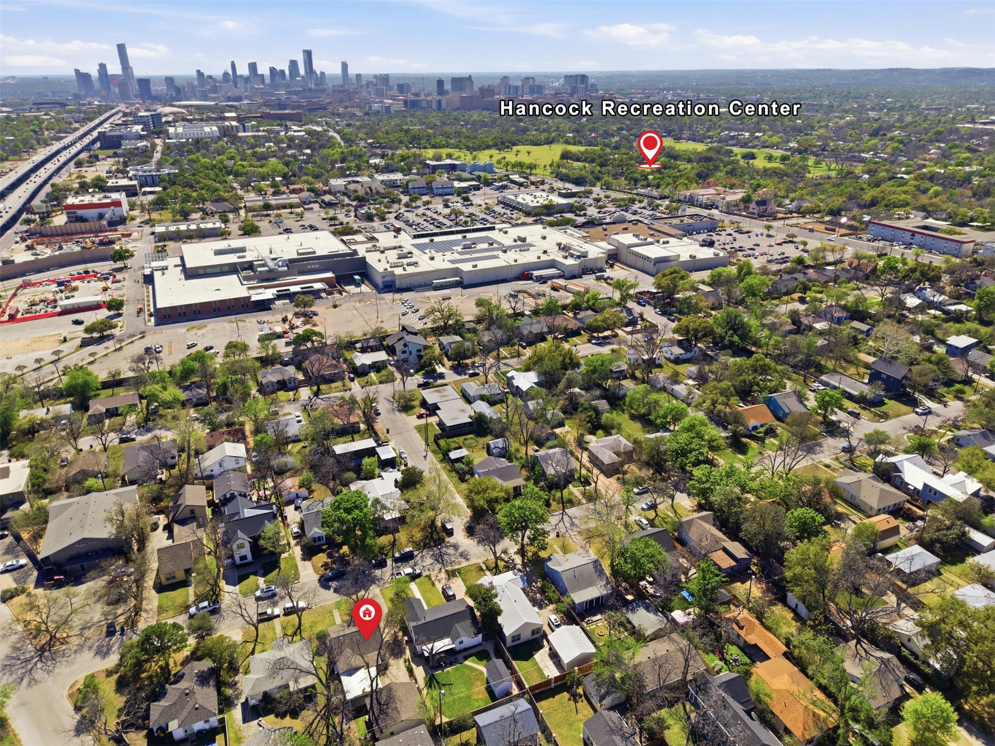 1030 E 44th Street Austin TX 78751