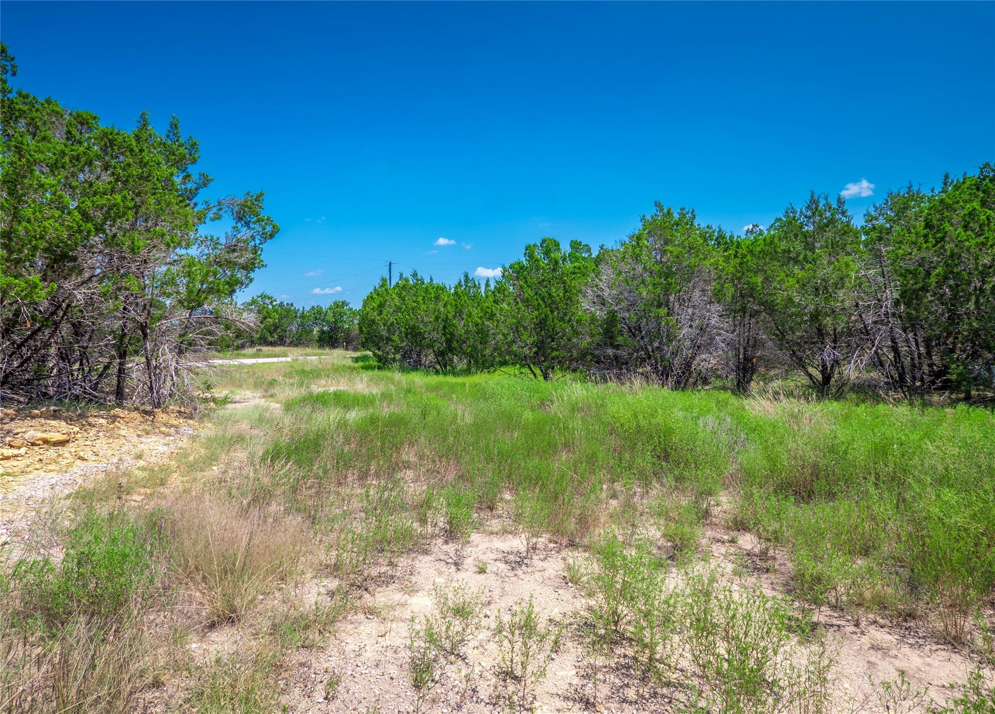 193 Garner Ranch Road Bertram TX 78605