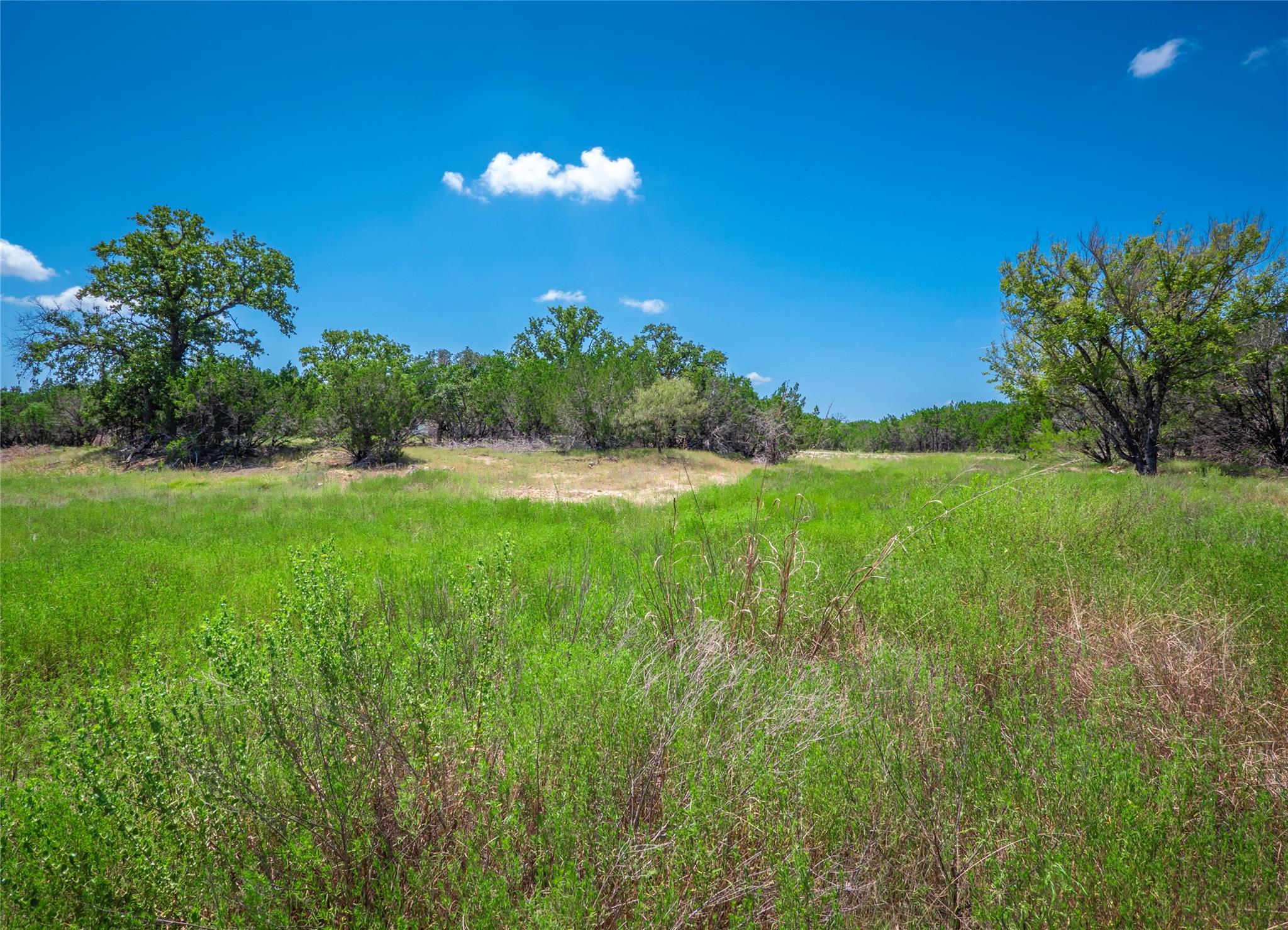 193 Garner Ranch Road Bertram TX 78605