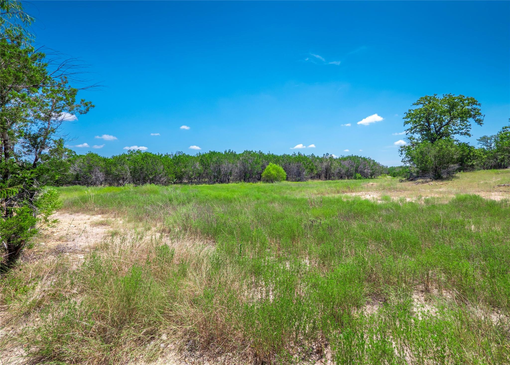 193 Garner Ranch Road Bertram TX 78605