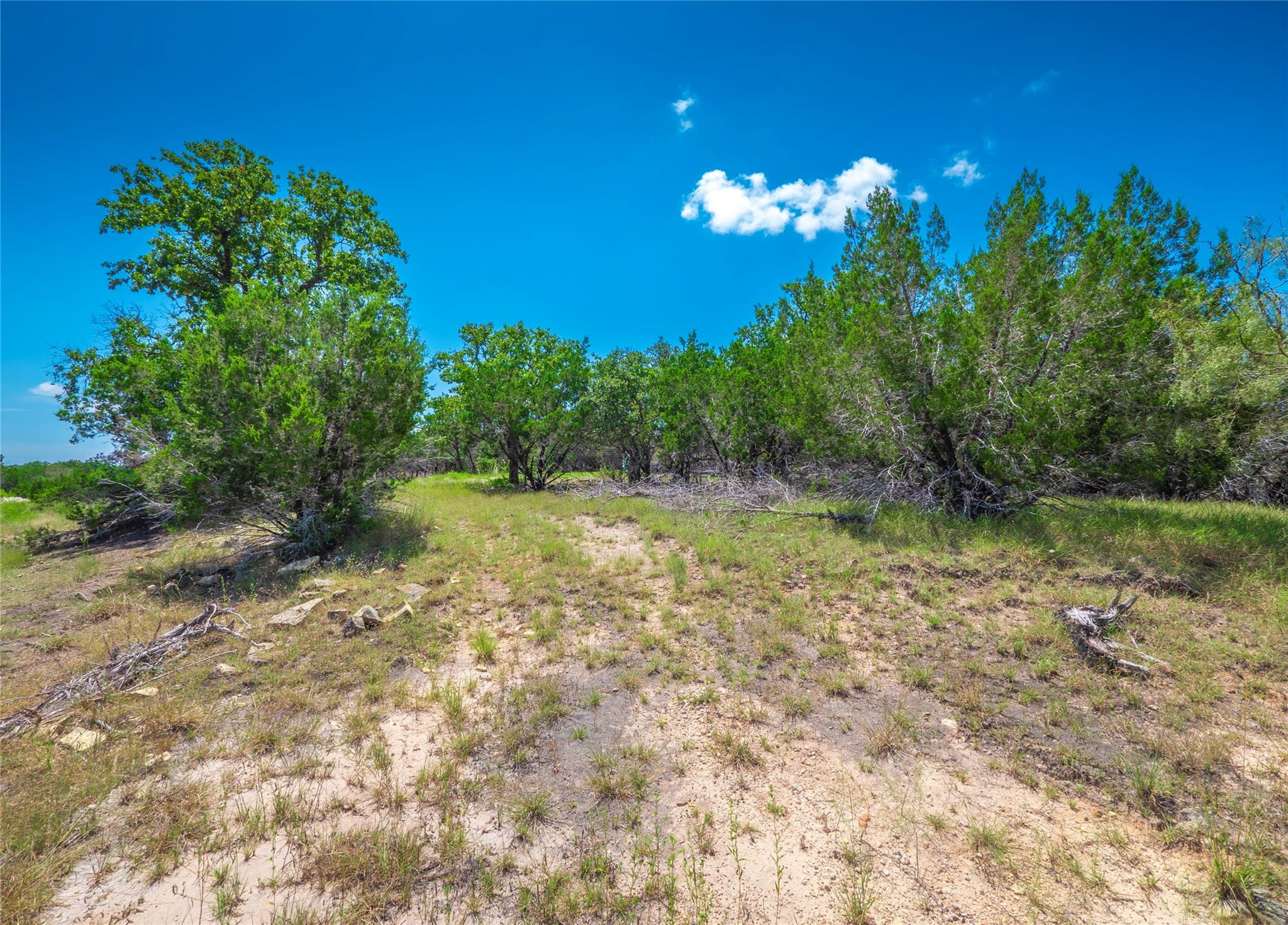 193 Garner Ranch Road Bertram TX 78605