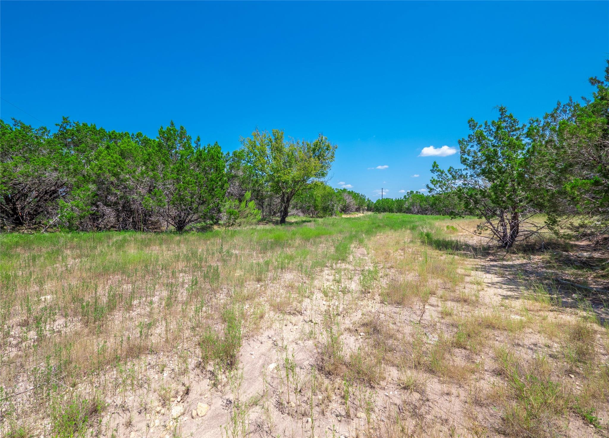 193 Garner Ranch Road Bertram TX 78605