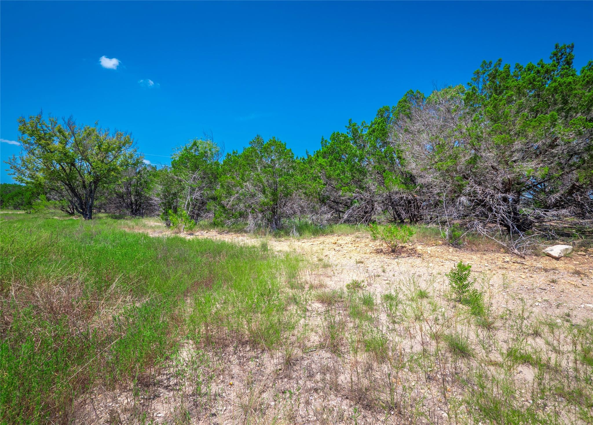 193 Garner Ranch Road Bertram TX 78605