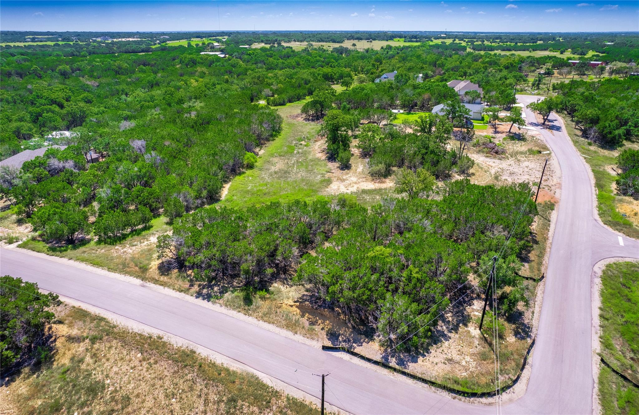 193 Garner Ranch Road Bertram TX 78605