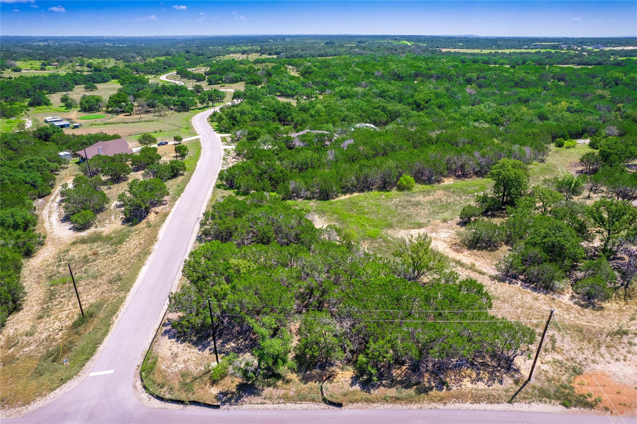 193 Garner Ranch Road Bertram TX 78605