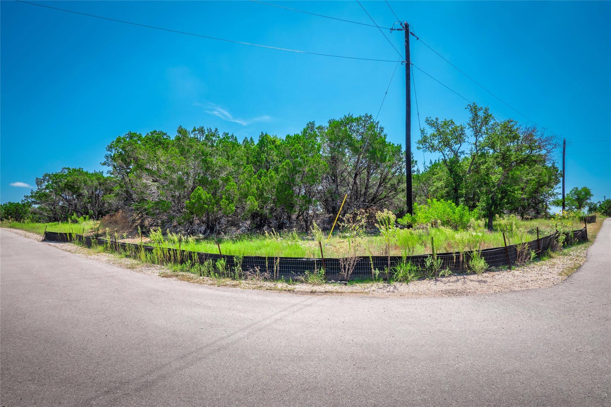 193 Garner Ranch Road Bertram TX 78605