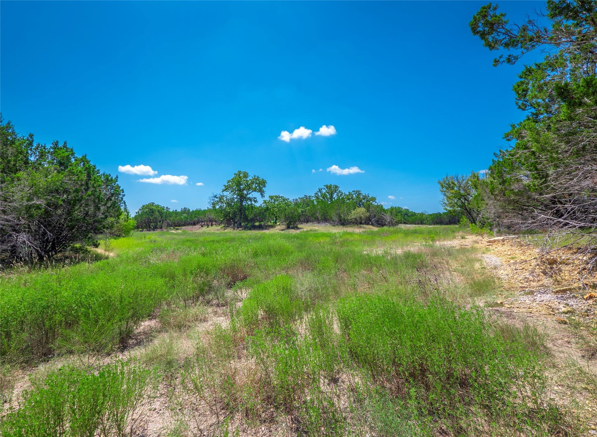 193 Garner Ranch Road Bertram TX 78605