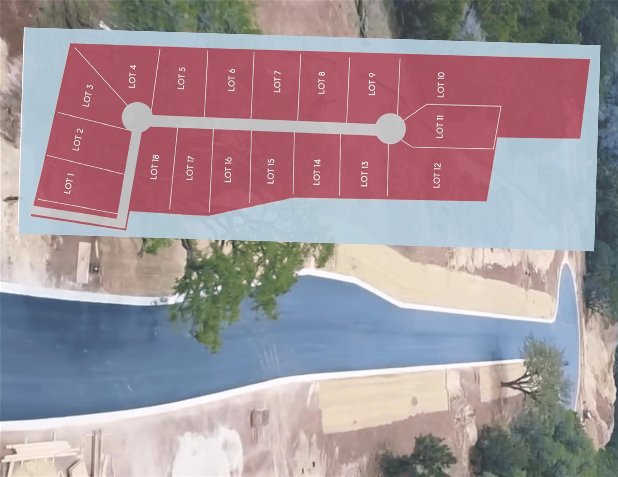 Lot 7 Isabella Cove Liberty Hill TX 78642