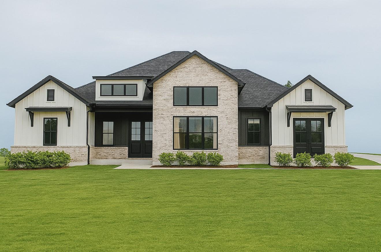 Lot 7 Isabella Cove Liberty Hill TX 78642