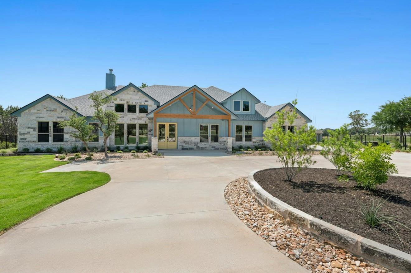 Lot 7 Isabella Cove Liberty Hill TX 78642