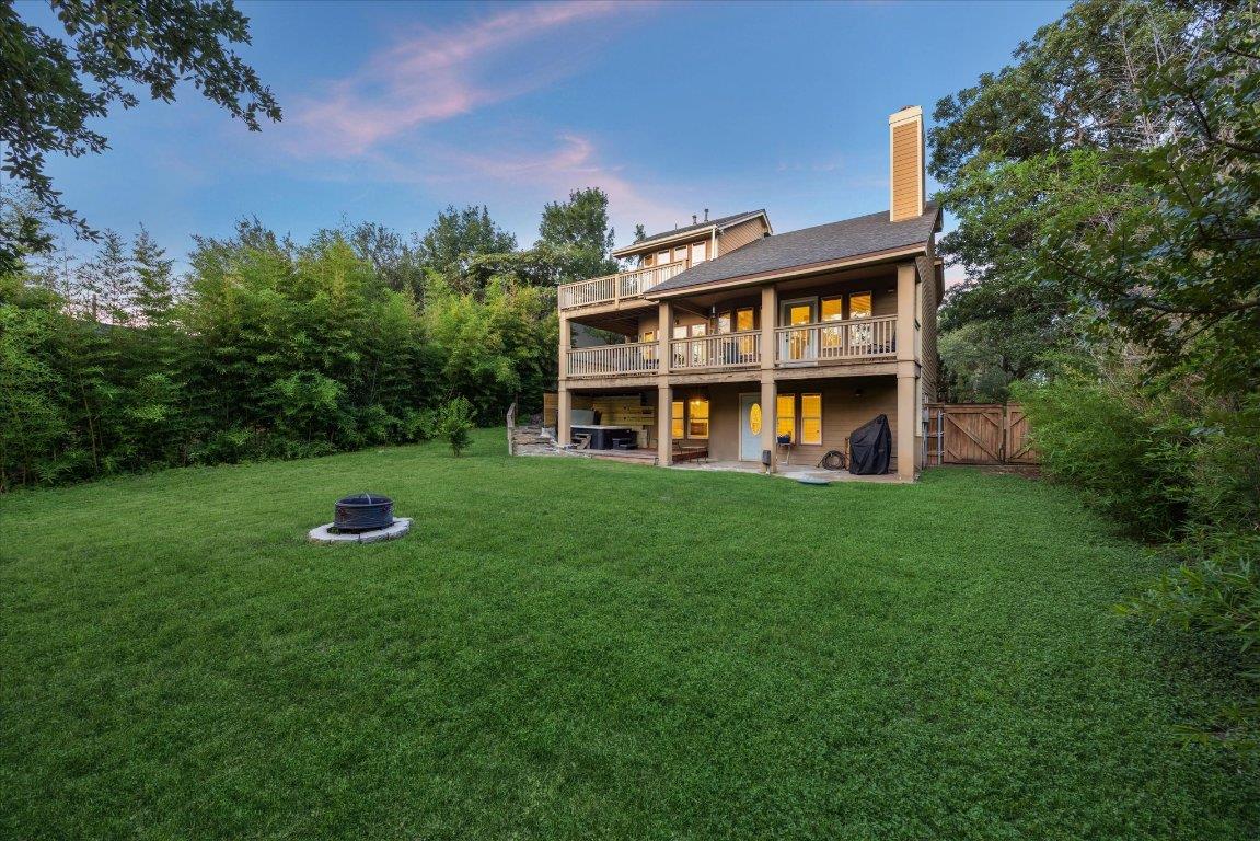 602 Jessie Street Austin TX 78704