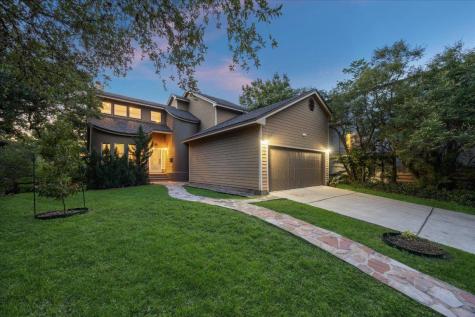 602 Jessie Street Austin TX 78704