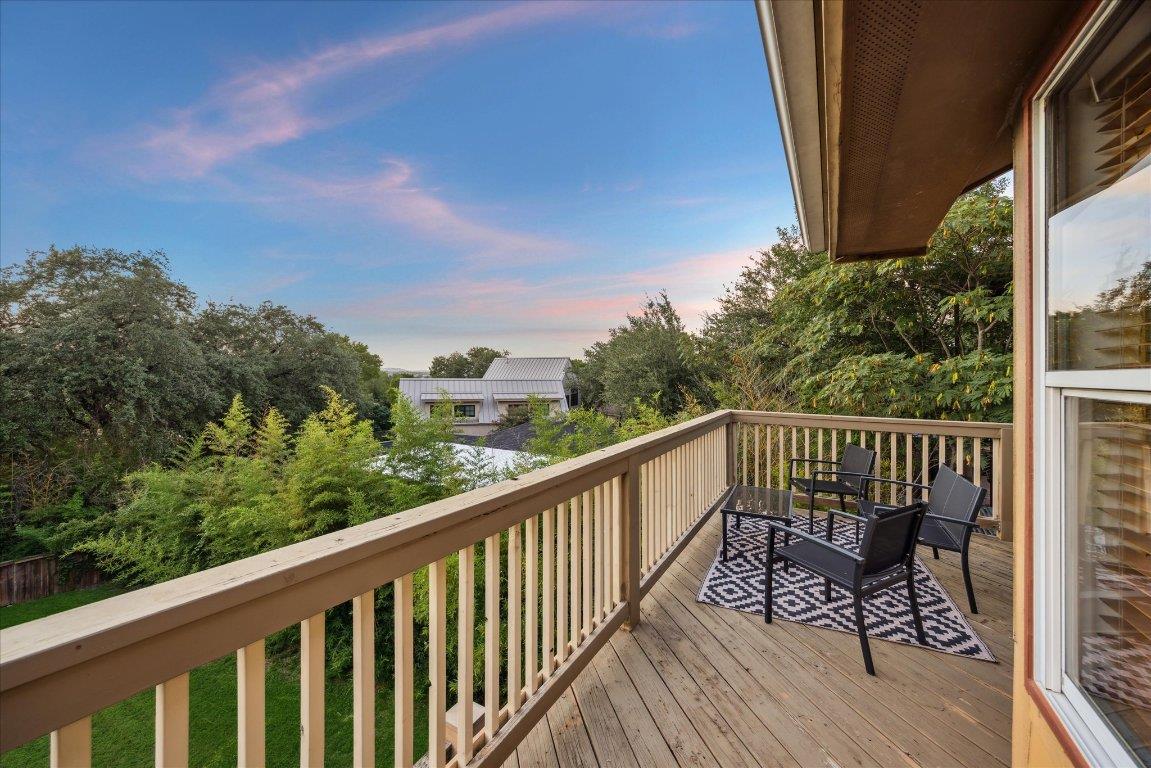 602 Jessie Street Austin TX 78704