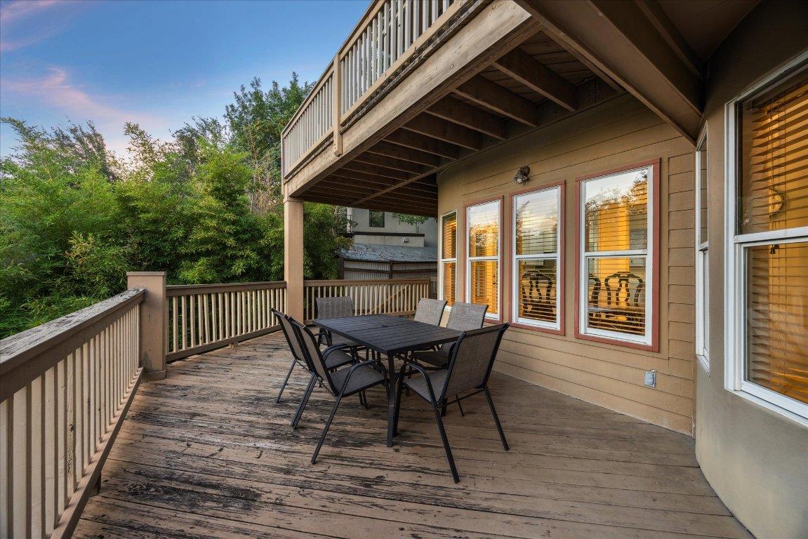 602 Jessie Street Austin TX 78704
