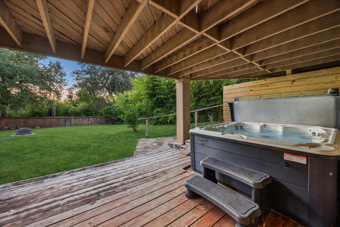 602 Jessie Street Austin TX 78704