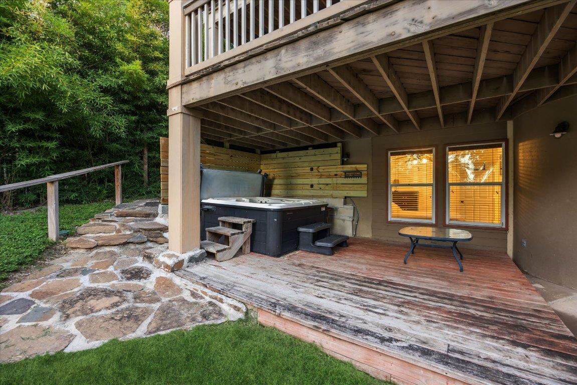 602 Jessie Street Austin TX 78704