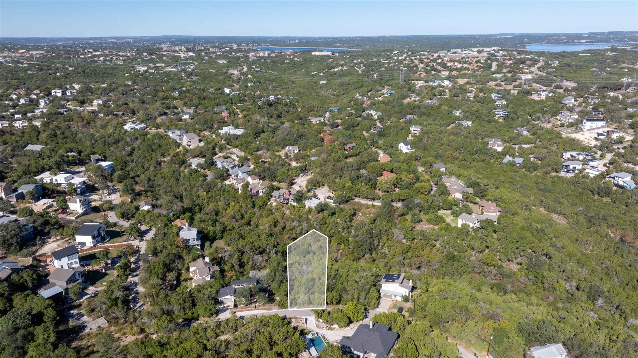 14414 Hunters Pass Austin TX 78734