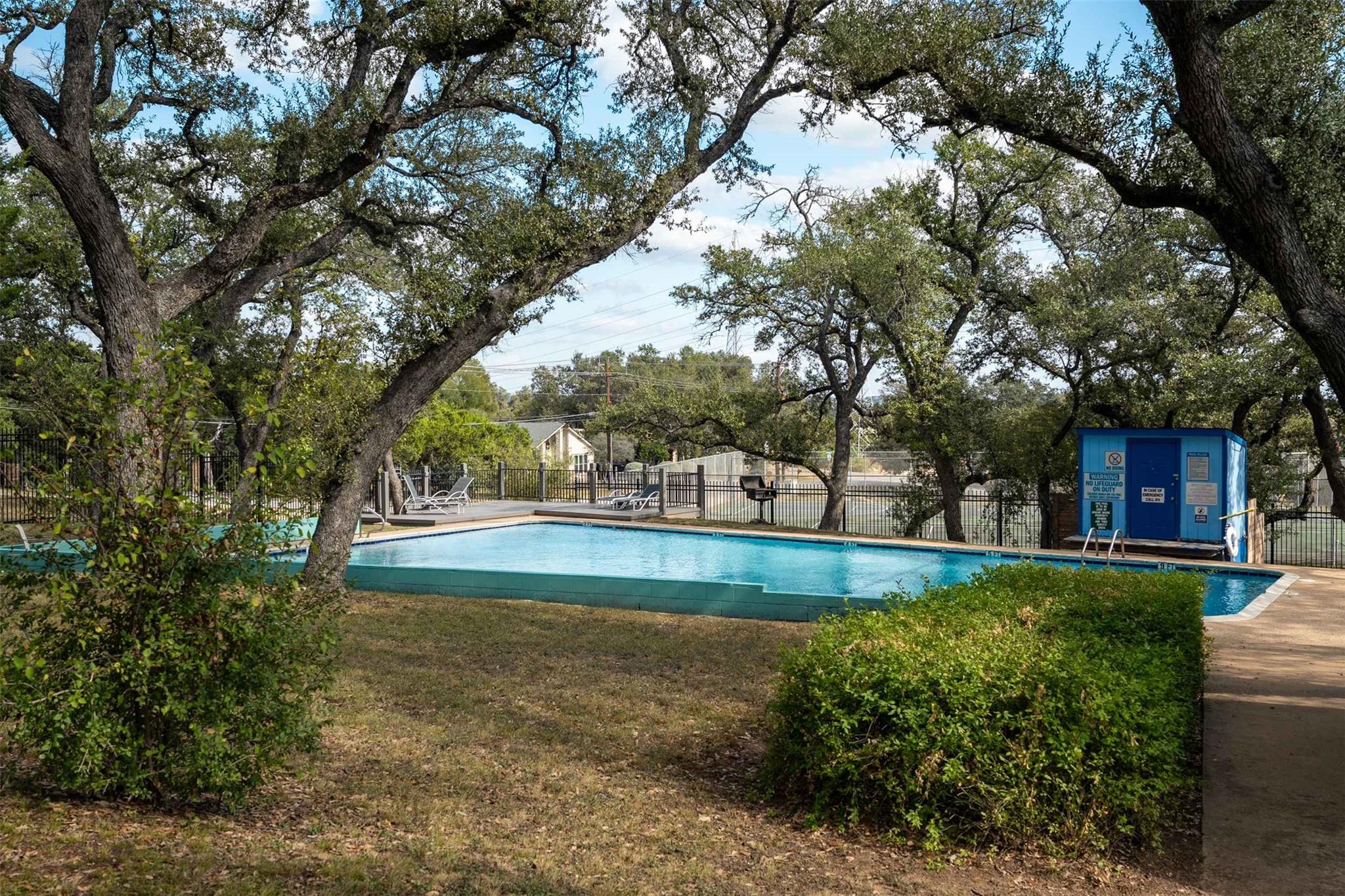 14414 Hunters Pass Austin TX 78734