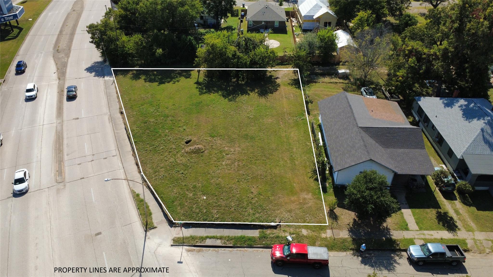 1401 W Waco Drive Waco TX 76701