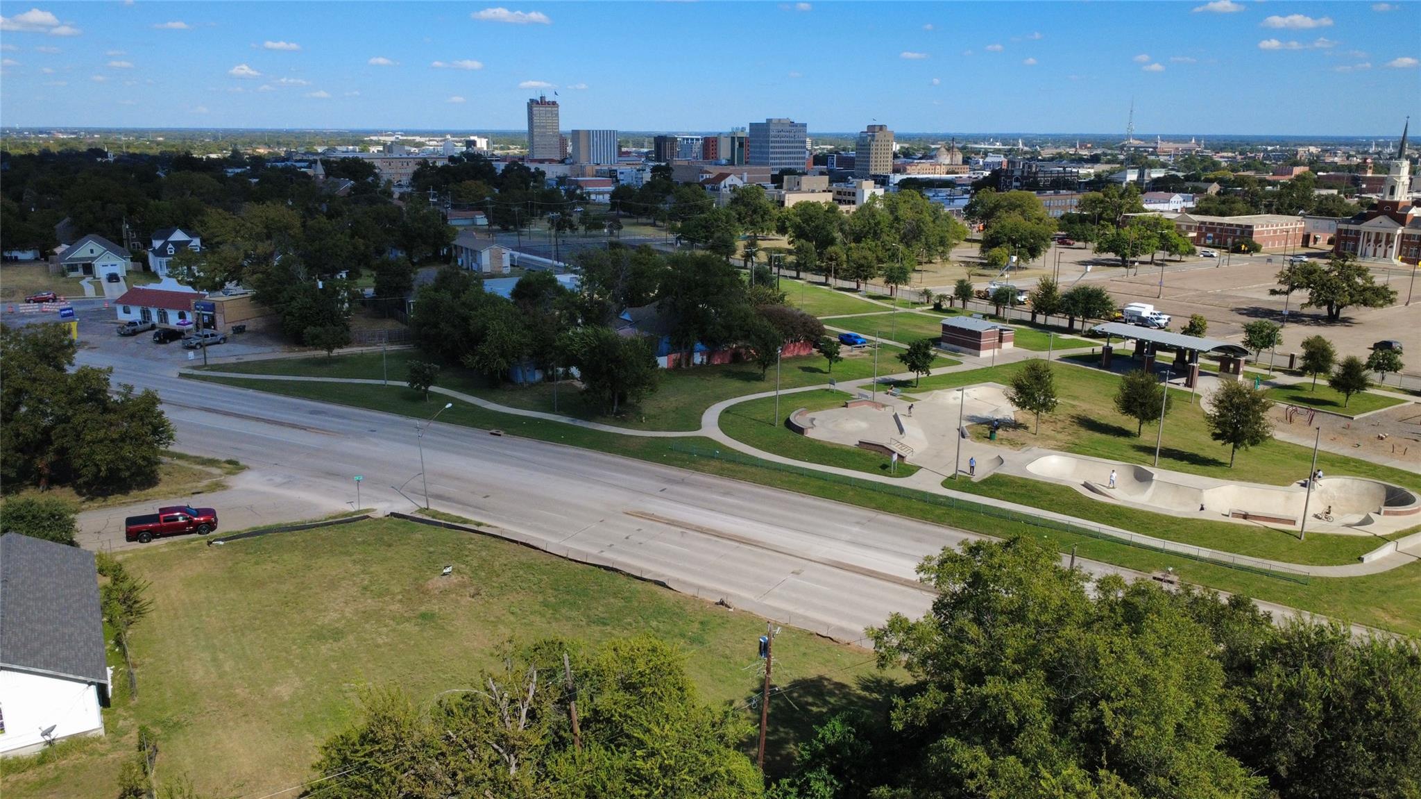 1401 W Waco Drive Waco TX 76701
