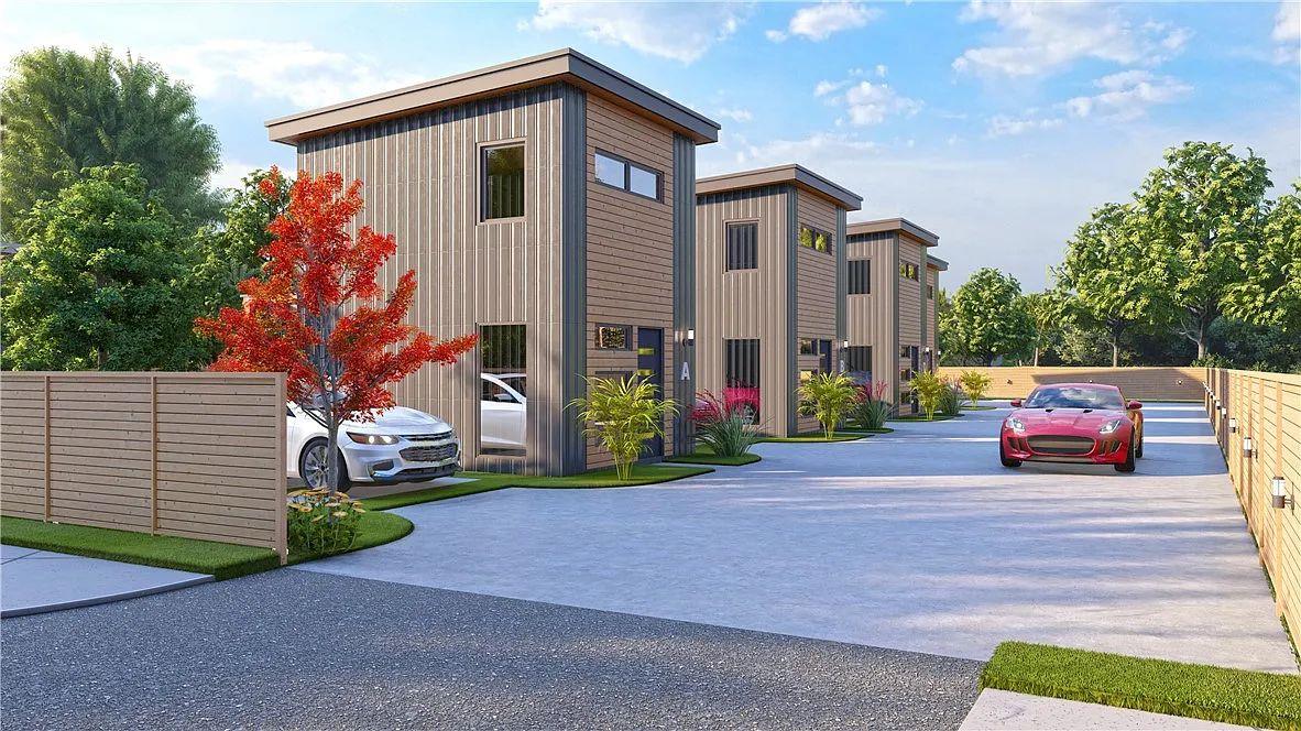 1401 W Waco Drive Waco TX 76701