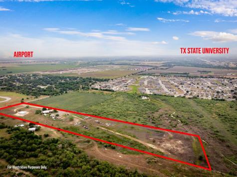 2811 Harris Hill Road San Marcos TX 78666