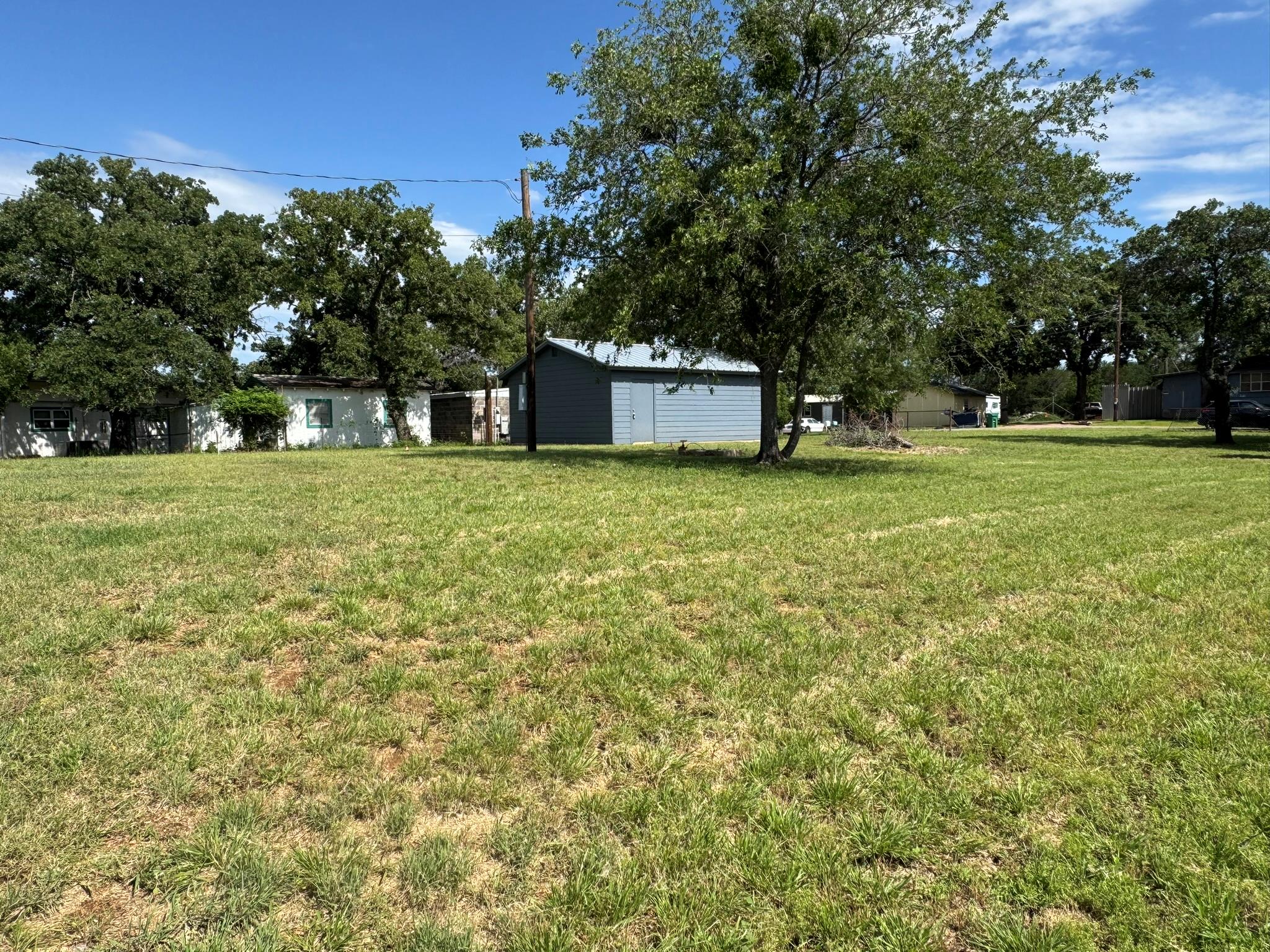 670 Beaver Street Tow TX 78672