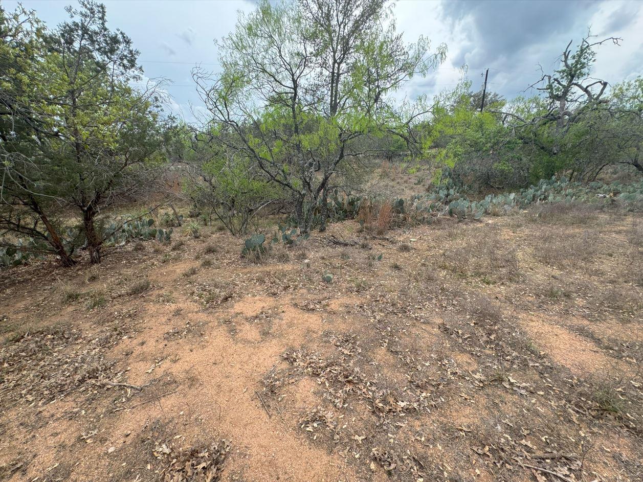 Lot 489 Oakhill Drive Granite Shoals TX 78654