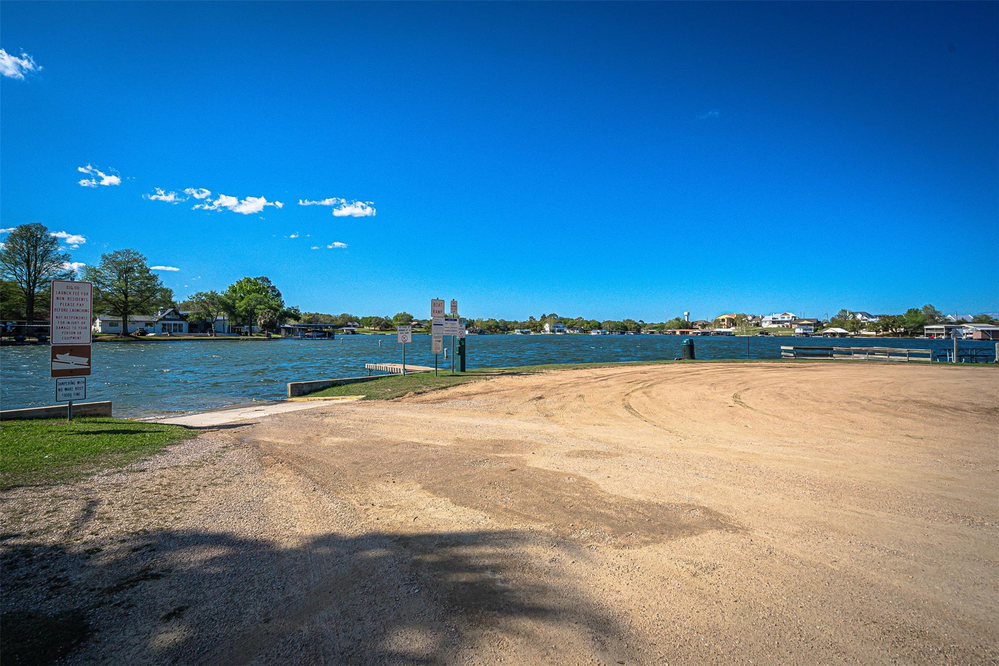 Lot 489 Oakhill Drive Granite Shoals TX 78654