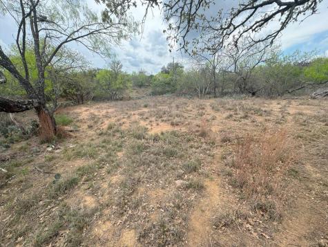 Lot 489 Oakhill Drive Granite Shoals TX 78654